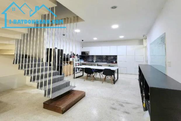 Bán nhà hẻm 9m, Đường Số 26, Tân Bình, 96 m², 9m x 10.6m, 2 tầng - 2