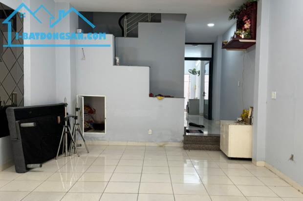Bán nhà Xô Viết Nghệ Tỉnh Phường 21 Quận Bình Thạnh, 80m² - 4