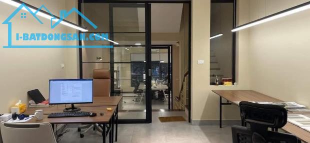 Phân lô view vườn hoa Cổ Linh 80m x 5 tầng,vỉa hè, ôtô tránh, kinh doanh - 1