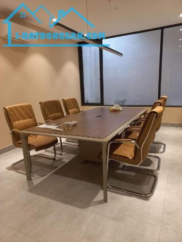 Phân lô view vườn hoa Cổ Linh 80m x 5 tầng,vỉa hè, ôtô tránh, kinh doanh - 3