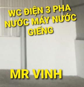 Nhà Cho thuê 8,1 x 25 = 12tr/t Vĩnh Tân Tân Uyên Bình Dương - 3