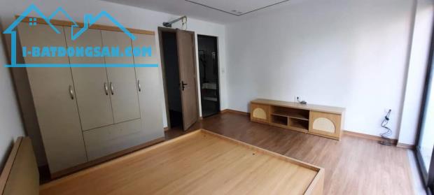 NHÀ MỚI GẦN OTO P.LONG BIÊN 35M2 x 5T FULL NỘI THẤT Ở LUÔN. 5P RA AEON. 5,4TỶ. - 1