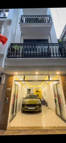 SIÊU PHẨM VIP - Bán nhà phân lô Lê Trọng Tấn, Thanh Xuân. DT: 57m. Giá: 16 tỷ. ngõ oto - 2