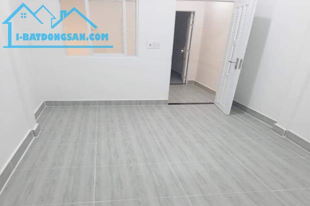 Bán nhà Bình Thạnh từ 3 đến 4tỷ, Bạch Đằng Phường 15, 36.5m² gần đường - 1