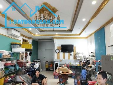 Chính Chủ Bán Nhà Đẹp Mặt Tiền Đường Số Nhà 27 - Mặt Ngõ 57 Phường Mễ Trì  - Quận Nam Từ