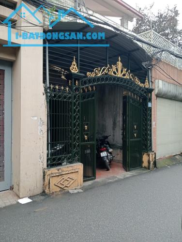 Bán nhà Phân Lô KĐT Định Công, Hoàng Ma: DT: 62m, Giá: 13,3 tỷ. Oto tránh, kinh doanh - 2