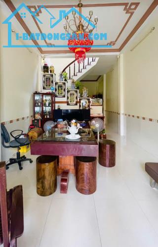 🏠 Bán Nhà 1 Lầu KDC Cư Xá Phúc Hải P. Tân Phong Chỉ 3,7 Tỷ - 5