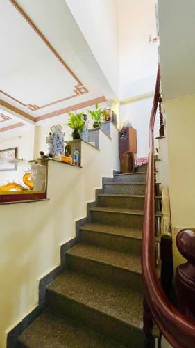 🏠 Bán Nhà 1 Lầu KDC Cư Xá Phúc Hải P. Tân Phong Chỉ 3,7 Tỷ - 3