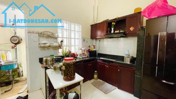 🏠 Bán Nhà 1 Lầu KDC Cư Xá Phúc Hải P. Tân Phong Chỉ 3,7 Tỷ