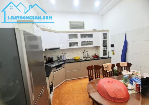Bán nhà Thanh Xuân 2 mặt thoáng 45m2 6.5tỷ - 1