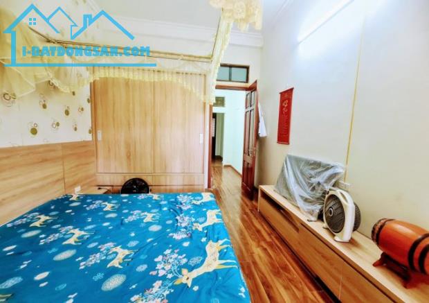 Bán nhà Thanh Xuân 2 mặt thoáng 45m2 6.5tỷ - 2