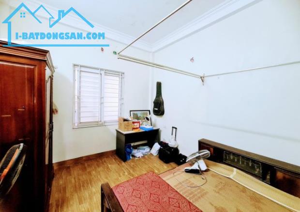 Bán nhà Thanh Xuân 2 mặt thoáng 45m2 6.5tỷ - 3