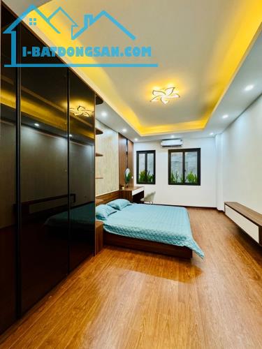 Bán Nhà Ngõ Gốc Đề, 39m2, 5 Tầng, Rất Hiếm, Ngõ Thông, Giá 6.55 Tỷ - 1