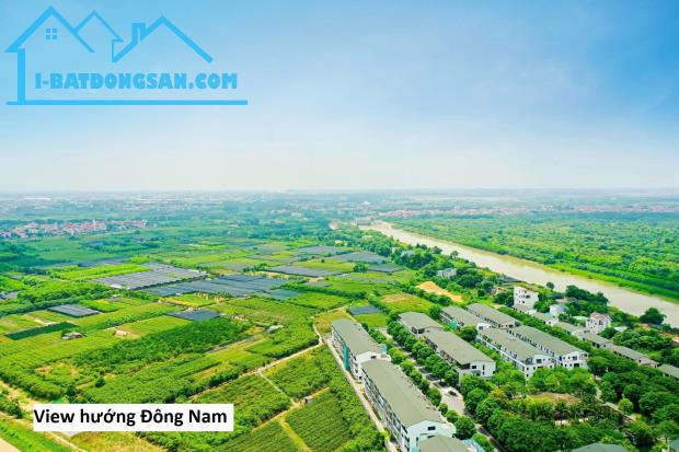 Căn góc 3PN dành cho tay to tại Fibonan 2 thoáng Đông Nam-Đông Bắc tăng giá vượt trội thán - 2