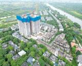 Căn 3PN góc tầng 27, view công viên 4 mùa tại Ecopark