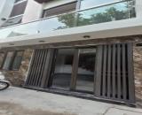 NHÀ MỚI GẦN OTO P.LONG BIÊN 35M2 x 5T FULL NỘI THẤT Ở LUÔN. 5P RA AEON. 5,4TỶ.