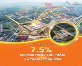 CƠ HỘI CUỐI CÙNG ĐỂ SỞ HỮU VF3 SIÊU HOT CÙNG ĐẤT NỀN DREAM CITY BẮC GIANG