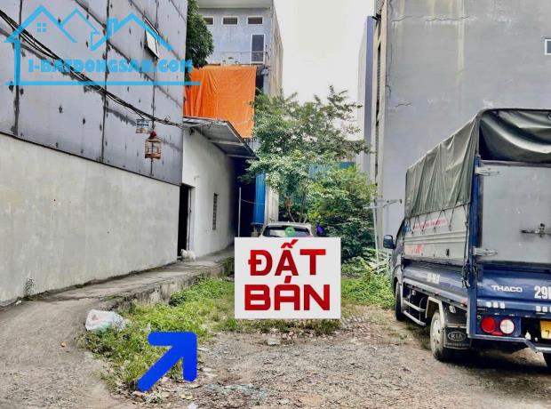 BÁN GẤP ĐẤT **NGỌC THUỴ**, 45M2, NGÕ Ô TÔ, GIÁ 5,2 TỶ