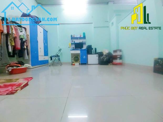 Bán nhà 1T1L 93m2,SHR thổcư có hoàn công,cách Nguyễn Thị Tồn 200m,đường nhựa 10m P.Bửu Hòa - 2