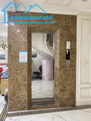 Cần bán gấp. phân lô, lô góc .thang máy, nhà đẹp lh 0913781956 - 2