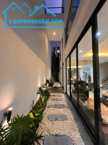 ⭐️⭐️⭐️Bán Villa 350m2 có hồ bơi, sát Phạm Văn Đồng, cách biển 900m, cho thuê 35tr/tháng - 3