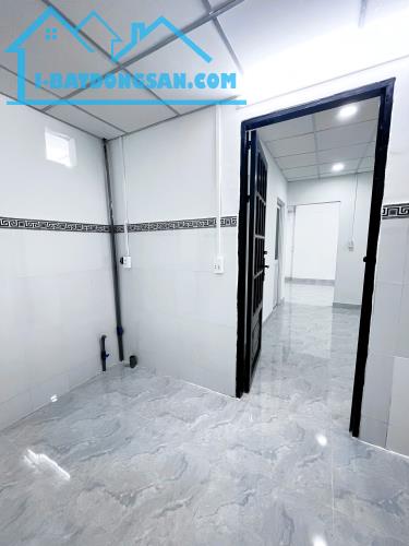 Cho thuê nhà 1T1L 220m2 3pn đường 30 Linh Đông - 1