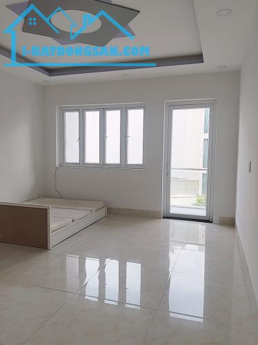MẶT TIỀN KINH DOANH, CHỢ LỚN, F11, Q6, 4 TẦNG ĐÚC, 73M2, 12.95 TỶ. - 3