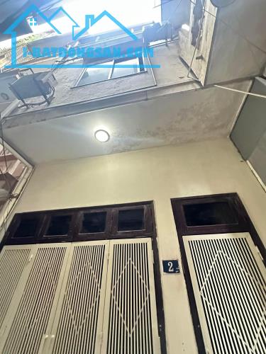 Bán nhà 3 Tầng Hoàng Văn Thái  👉Giá đầu tư: 5.9 tỷ có thương lượng mạnh - 1
