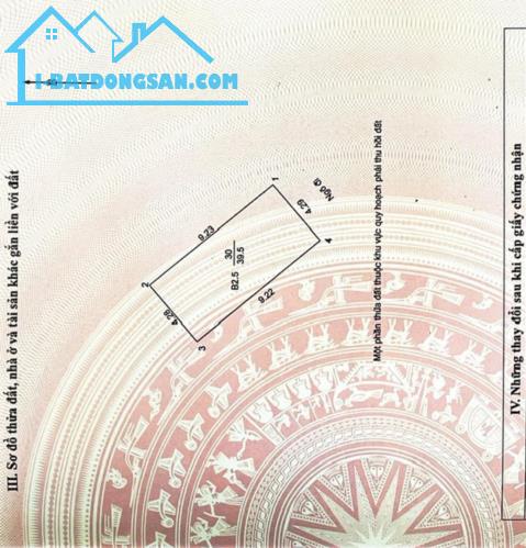 Bán nhà 3 Tầng Hoàng Văn Thái  👉Giá đầu tư: 5.9 tỷ có thương lượng mạnh