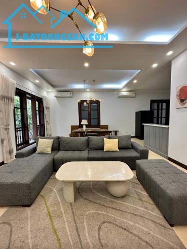 ⚜️ PHỐ TÔ NGỌC VÂN, 120M2, 5 TẦNG, MẶT TIỀN 8.2M, GIÁ 43 TỶ, GARA Ô TÔ ⚜️ - 4