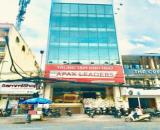 Building Duy Nhất 108-110 Cô Bắc , Phường Cô Giang , Quận 1 - DT: 7x35m, DTCN: 226M2, Hầm