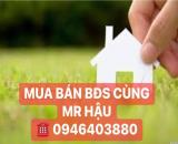 CHỈ 3.6 TỶ SỞ HỮU NGAY MẢNH ĐẤT TRƯỚC LỘ SAU SÔNG BA LAI