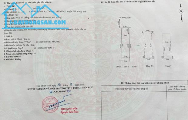 NHÀ THÔ 4 TẦNG KHU D KĐT PHÚ MỸ THƯỢNG DT 105M2 GIÁ CHỈ 3.5 TỶ CÒN THƯƠNG LƯỢNG