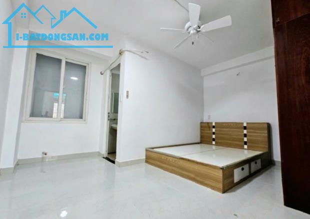 Nhà mới đẹp, 2 tầng 54,3m2, đường nhựa ô tô đổ cửa, TĐ, giá 4,4 tỷ - 3