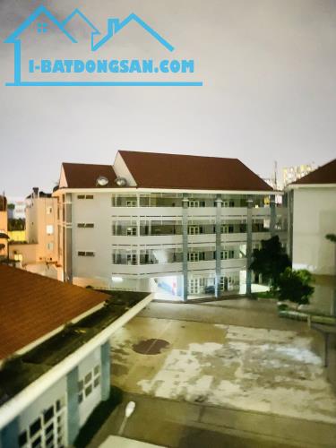 NHÀ NGUYỄN ĐÌNH CHIỂU PHÚ NHUẬN 4 TẦNG KIÊN CỐ. GIÁ 4.2 TỶ TL