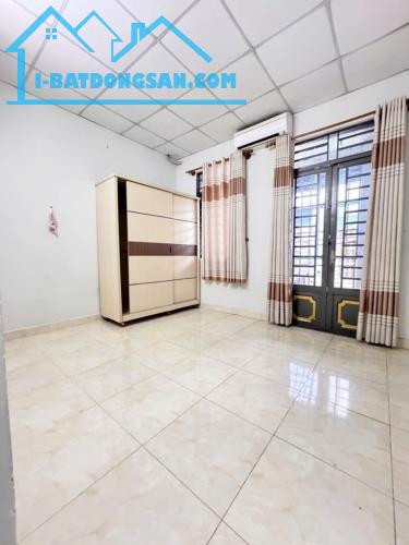 BÁN NHÀ ĐẸP HẺM XE HƠI NGAY BÌNH HƯNG HÒA A, BÌNH TÂN, NGANG 4M, 32M2, 3.67 TỎI - 1