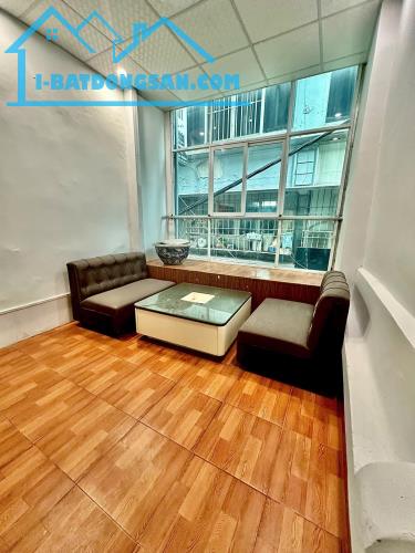 Bán nhà phố Ngọc Khánh, Ba Đình, ô tô vào nhà, tiện kinh doanh 4 tầng 69m2 giá 12.9 tỷ - 4