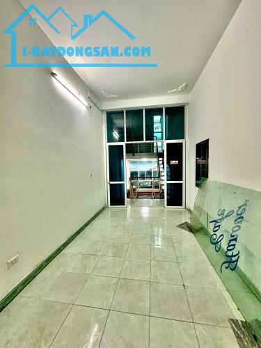 Bán nhà phố Ngọc Khánh, Ba Đình, ô tô vào nhà, tiện kinh doanh 4 tầng 69m2 giá 12.9 tỷ - 2