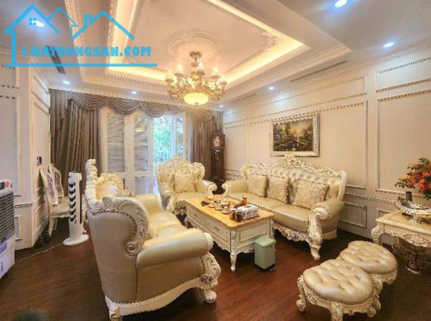 Nợ Bank bán Gấp nhà vườn Tổng cục 5 Tân Triều gần KĐT Văn Quán 110m2 chỉ 19.68 tỷ. - 3