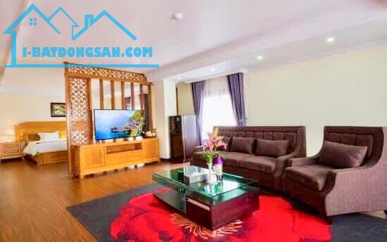 KHÁCH SẠN 4 SAO TRUNG TÂM HẠ LONG– 11 TẦNG ĐẲNG CẤP – BỂ BƠI VÔ CỰC VIEW TOÀN CẢNH HẠ LONG - 1