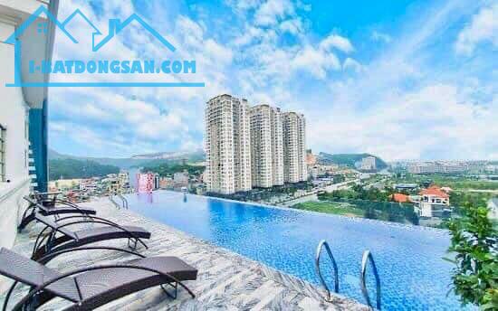 KHÁCH SẠN 4 SAO TRUNG TÂM HẠ LONG– 11 TẦNG ĐẲNG CẤP – BỂ BƠI VÔ CỰC VIEW TOÀN CẢNH HẠ LONG - 5