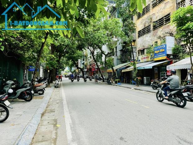 ⚜️ Mảnh đất vàng Mặt phố Lê Quý Đôn, Hai Bà Trưng, 401m2 MT Cực Đẹp 15m, Chỉ 268 Tỷ ⚜️