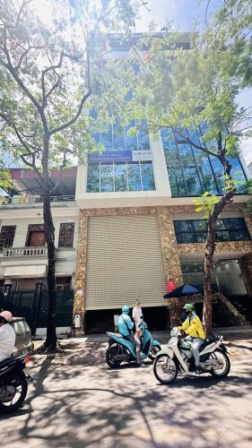 ⚜️ Tòa Văn Phòng Mặt phố Ngụy Như Kontum, 70m2 9T Thang máy, MT 6m, Chỉ 55.5 Tỷ ⚜️ - 4