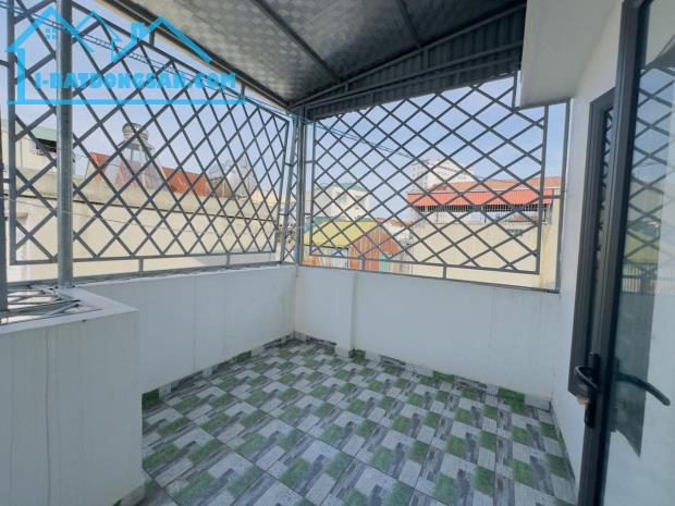 Cực hiếm!!! Nhà mới đẹp Phương Liệt 43m, 5 tầng, MT 4.8m, lô góc 3 thoáng, 6 tỷ - 2