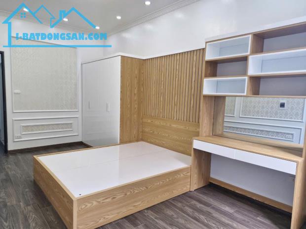 Bán nhà mới đẹp Trương Định ngõ thông ô tô kinh doanh - hơn 6 tỷ rưỡi - 4