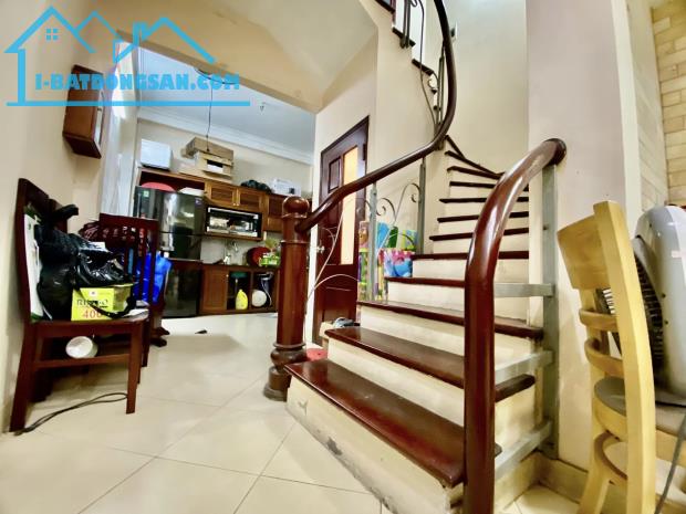 Bán Nhà Ngõ 262 nguyễn Trãi-Thanh xuân DT 46m2 Mặt Tiền 4m- Giá 7,7 Tỷ - 1