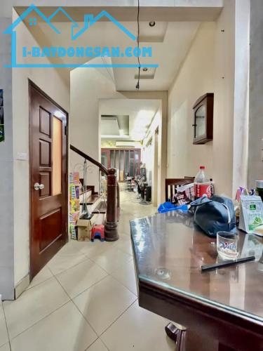 Bán Nhà Ngõ 262 nguyễn Trãi-Thanh xuân DT 46m2 Mặt Tiền 4m- Giá 7,7 Tỷ - 2