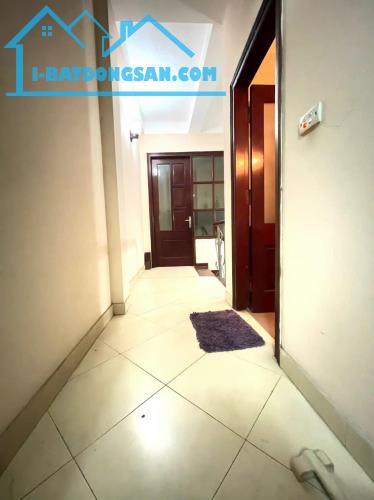 Bán Nhà Ngõ 262 nguyễn Trãi-Thanh xuân DT 46m2 Mặt Tiền 4m- Giá 7,7 Tỷ - 5