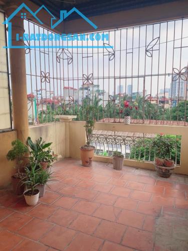 MẶT PHỐ XÃ ĐÀN 2, ĐỐNG ĐA, Ô TÔ TRÁNH, KINH DOANH, DT 78M2 MẶT TIỀN 6M GIÁ 20 TỶ