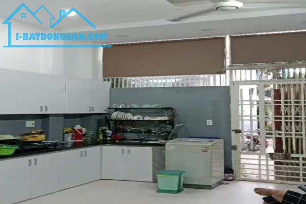 Bán nhà 2 mặt hẻm, Gò Dầu, tân Phú, 50 m², 4m x 12.5m, gần AEON MAIL - 3